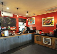 Chocol'Art  Coffee - Restaurants Sydney