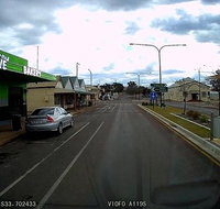 Cleve Bakery and Deli - Restaurants Sydney