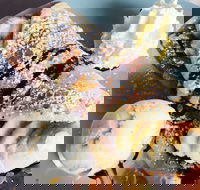 Coffee Barn Gelateria - Restaurants Sydney