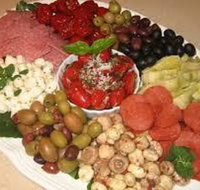 Coffin Bay Pizza  Homemade Food - Restaurants Sydney