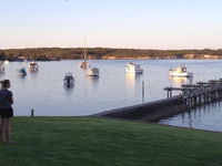 Coffin Bay Yacht Club