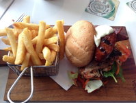 Coopers Alehouse Wallaroo