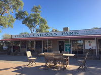 Leigh Creek Takeaway and Leigh Creek Restaurants Sydney Restaurants Sydney