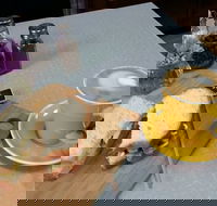 Cowboys  Angels - Restaurants Sydney