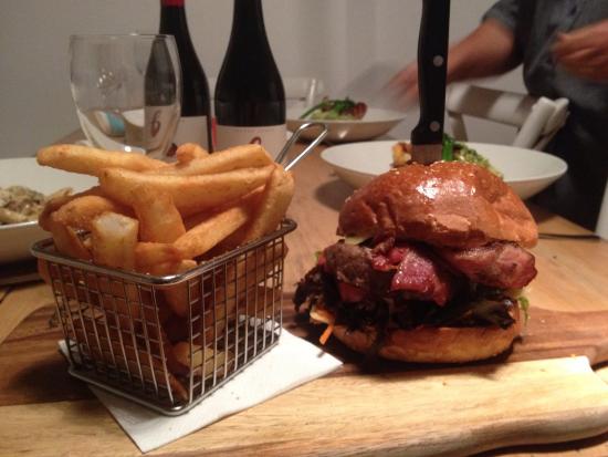Stansbury SA Restaurants Sydney