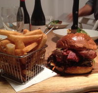 Dalrymple Hotel - Restaurants Sydney