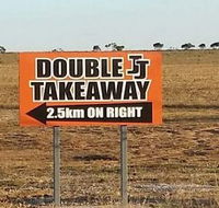 Double J Takeaway - Restaurants Sydney