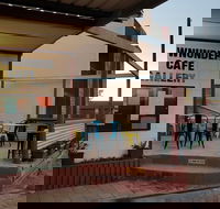 Downunder Gallery and Cafe - Restaurants Sydney