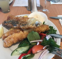 Edithburgh Hotel - Restaurants Sydney