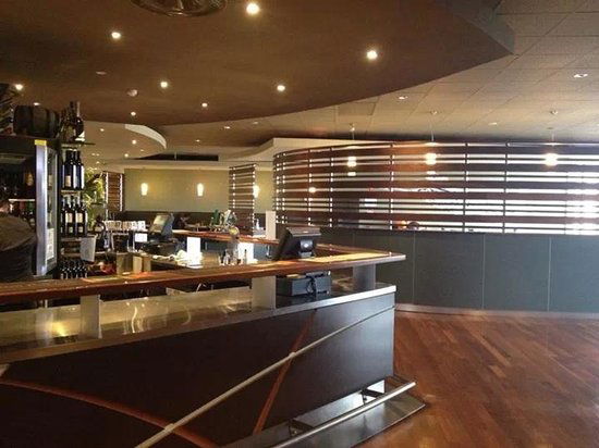 Woomera SA Restaurants Sydney