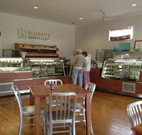 Elliott's Bakery  Cafe - Restaurants Sydney