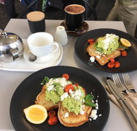 Emma  Ivy - Restaurants Sydney