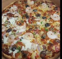Fat Allys Pizza - Restaurants Sydney