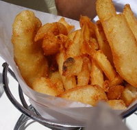 Fishbone Cafe  Mio Gelato - Restaurants Sydney