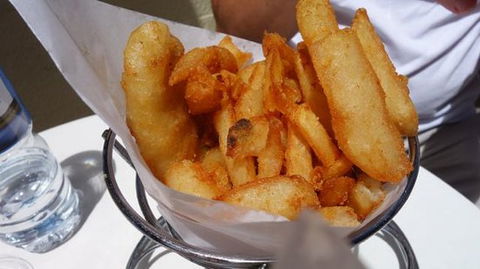 Fishbone Cafe & Mio Gelato - Restaurants Sydney 0