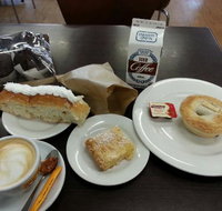 Five Loaves Bakery - Restaurants Sydney