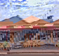 Flinders Food Co - Restaurants Sydney
