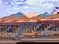 Flinders Food Co