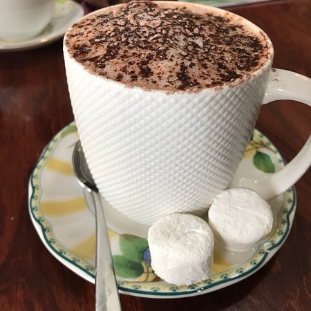 Gaslight - Restaurants Sydney 0