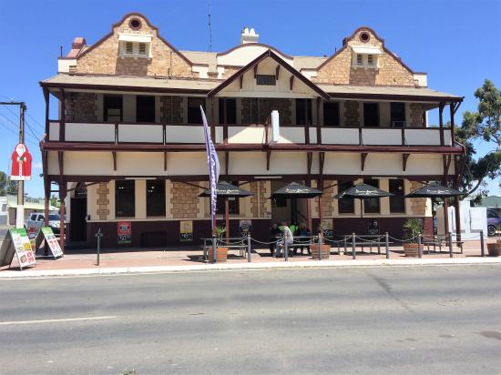 Pinnaroo SA Restaurants Sydney