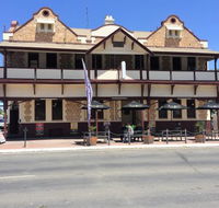 Golden Grain Hotel - Restaurants Sydney