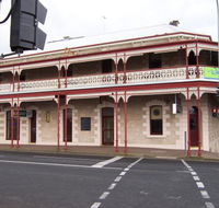 Grand Hotel - Restaurants Sydney