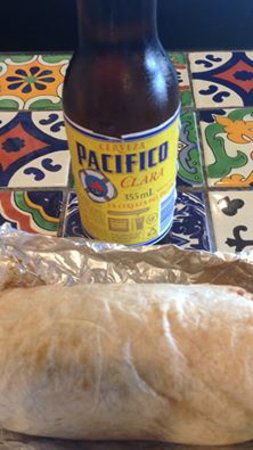 Guzman Y Gomez - Restaurants Sydney 0