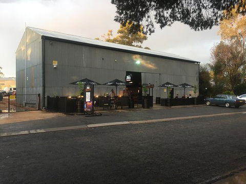 Here's Your Beer Burger Bar - Restaurants Sydney 0