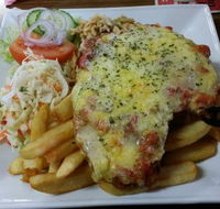 Hotel Peterborough - Restaurants Sydney