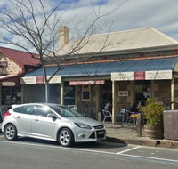 Jacks High Street Cafe  Bakery - Restaurants Sydney