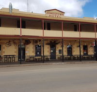 Jamestown Hotel - Restaurants Sydney