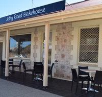 Jetty Road Bakehouse - Restaurants Sydney
