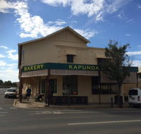 Kapunda Bakery - Restaurants Sydney