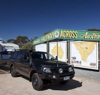 Kimba Roadhouse Motel  Caravan Park Restaurant - Restaurants Sydney
