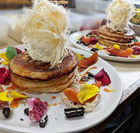 LAnse Tumby Cafe - Restaurants Sydney