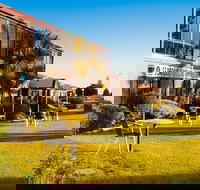 Lacepede Bay Motel  Restaurant - Restaurants Sydney