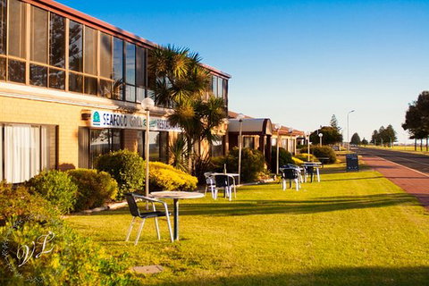 Lacepede Bay Motel & Restaurant - Restaurants Sydney 0