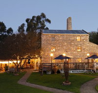 Leonards Mill - Restaurants Sydney