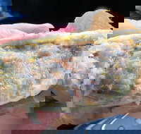 Little's At kingston By the sea - Restaurants Sydney