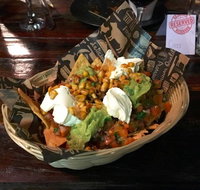 Locky's Place - Restaurants Sydney