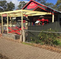 Lovell's Bakery - Restaurants Sydney