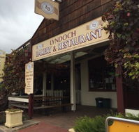 Lyndoch Bakery and Restaurant - Restaurants Sydney