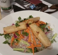 Maggi's Cafe Restaurant - Restaurants Sydney