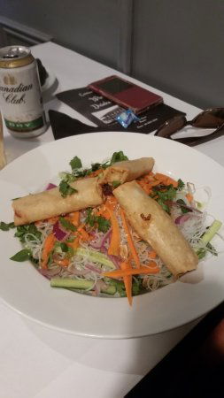 Maggi's Cafe Restaurant - Restaurants Sydney 0