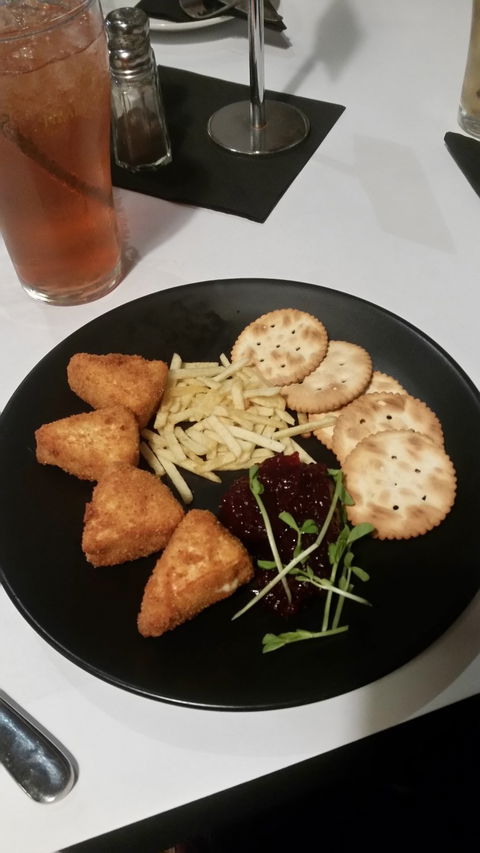 Maggi's Cafe Restaurant - Restaurants Sydney 2