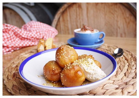 Mallee Estate Winery - Restaurants Sydney 0