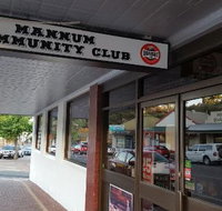 Mannum Community Club - Restaurants Sydney