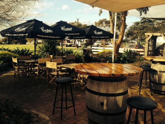 Meningie SA Restaurants Sydney