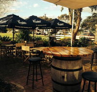 Meningie's Cheese Factory Restaurant - Restaurants Sydney
