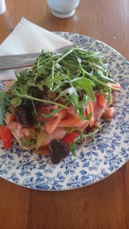 Meraki Sole' - Restaurants Sydney 0